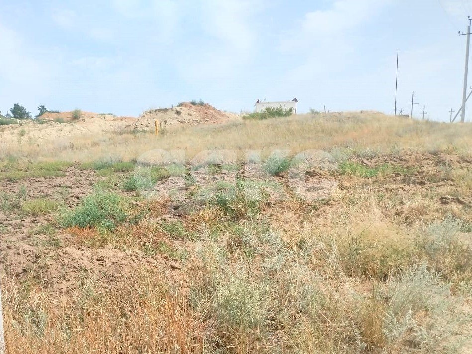 Фото №3: Земельный участок под ИЖС 10 сот. - Царицын, 1