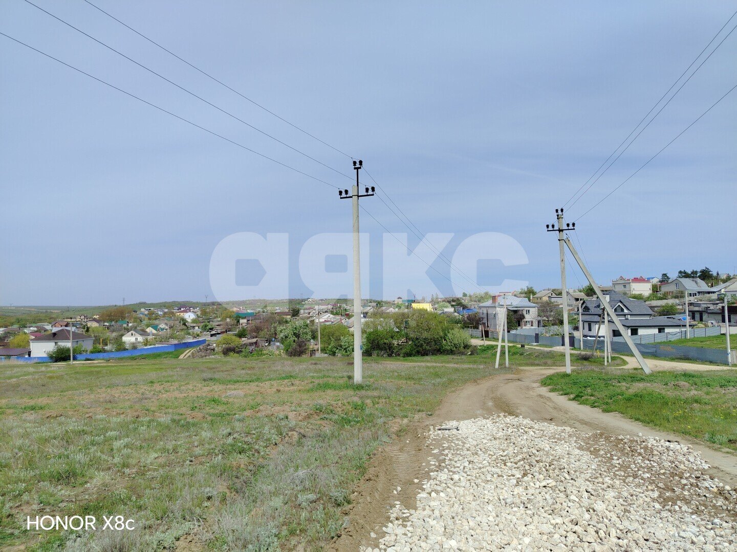 Фото №3: Земельный участок под ИЖС 10 сот. - Царицын, ул. Строителей