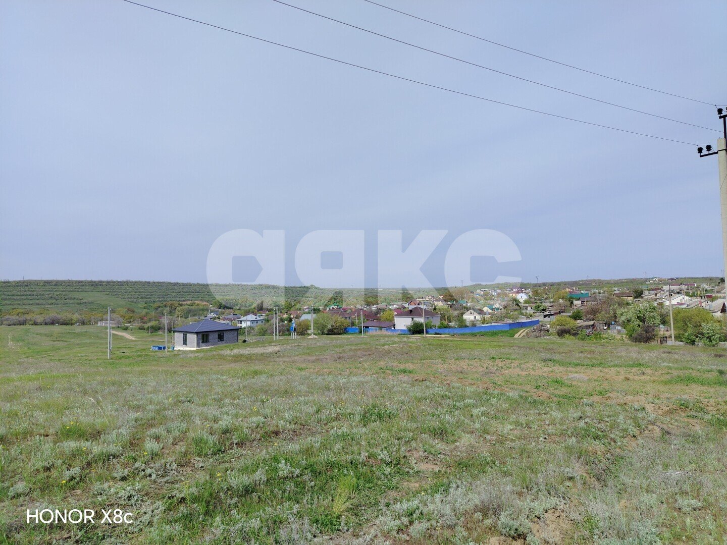 Фото №2: Земельный участок под ИЖС 10 сот. - Царицын, ул. Строителей