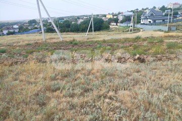 Фото №1: Земельный участок под ИЖС - Царицын, 1