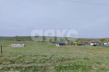 Фото №1: Земельный участок под ИЖС - Царицын, ул. Строителей