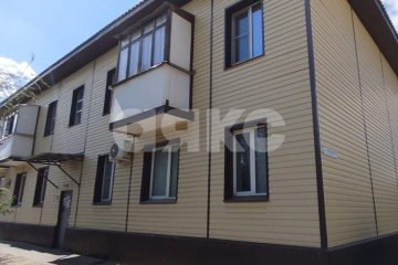 Фото №1: Комната 25 м² - Волгоград, п. территория  Мирный, 7