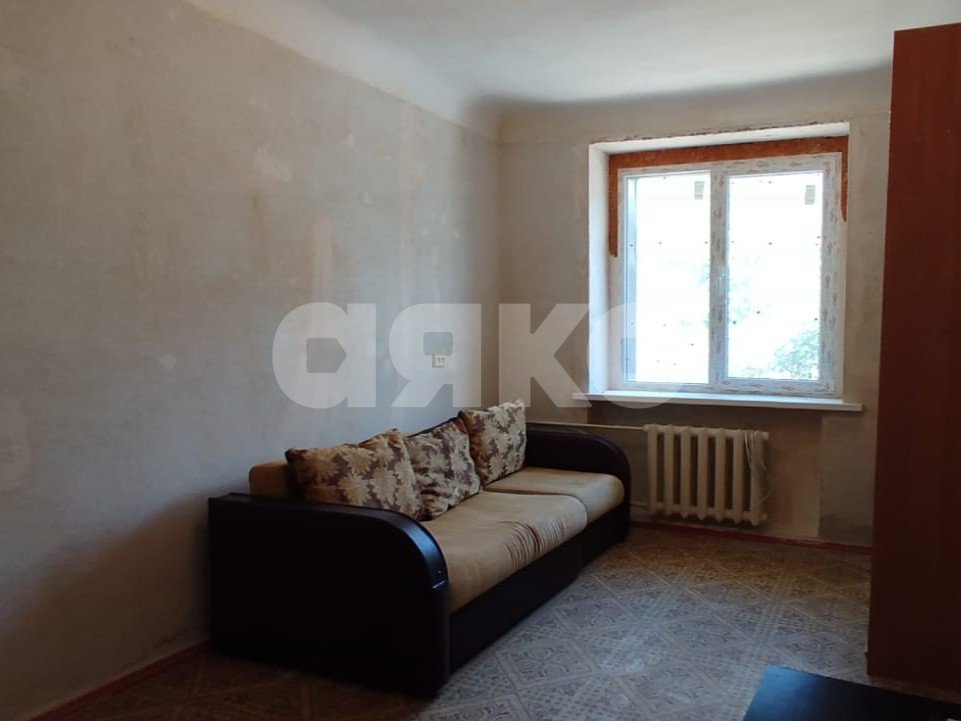 Фото №6: Комната 25 м² - Волгоград, территория  Мирный, 7