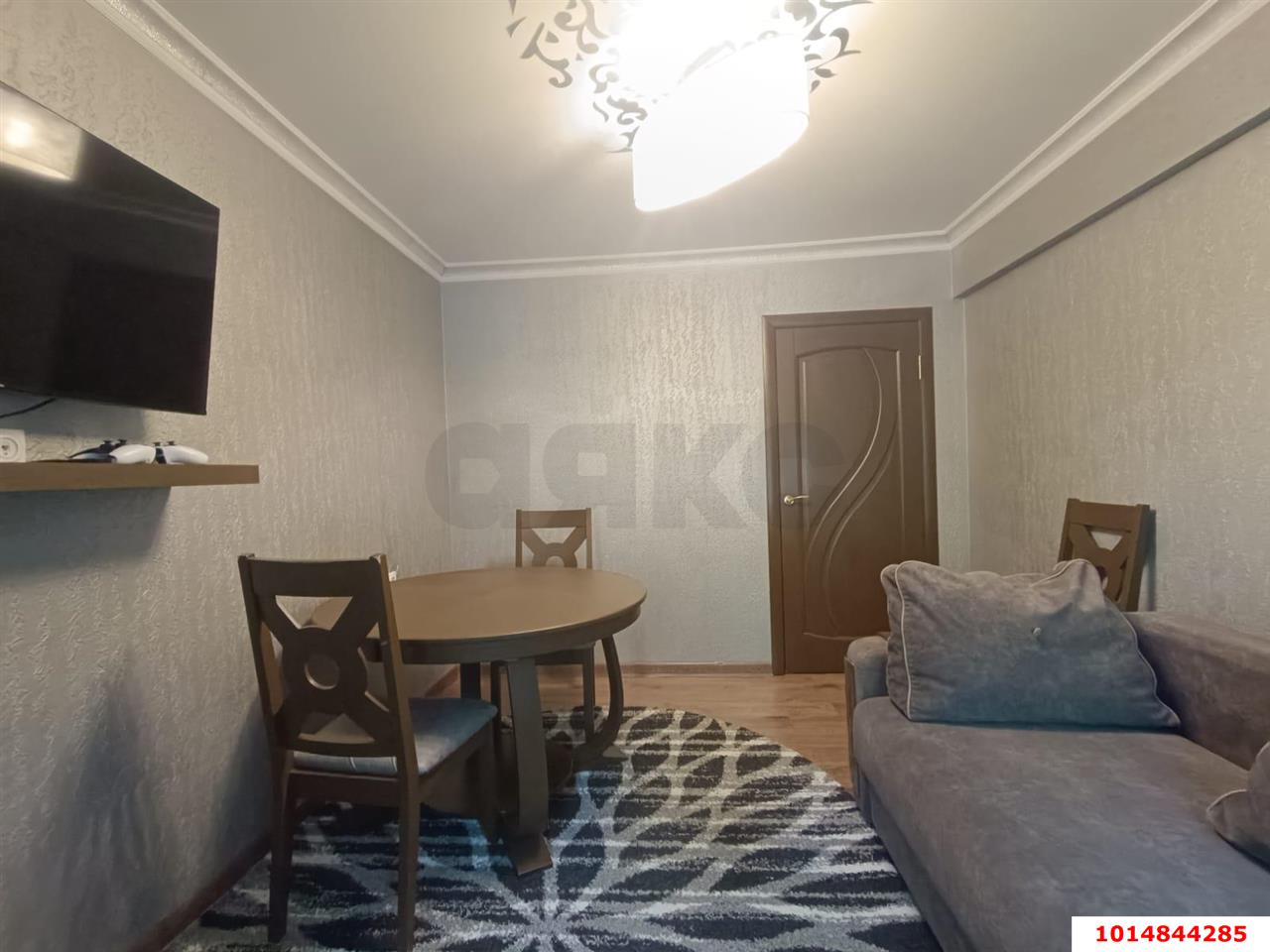 Фото №5: 2-комнатная квартира 46 м² - Краснодар, Фестивальный, ул. Гагарина, 79А