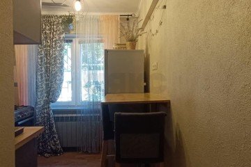 Фото №4: 2-комнатная квартира 46 м² - Краснодар, мкр. Фестивальный, ул. Гагарина, 79А