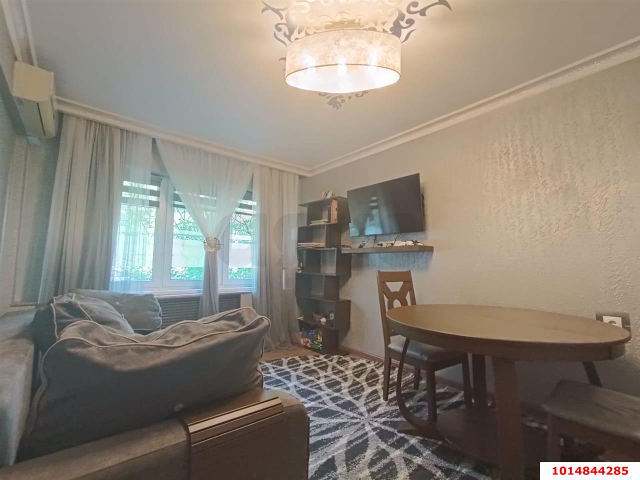 Фото №6: 2-комнатная квартира 46 м² - Краснодар, Фестивальный, ул. Гагарина, 79А
