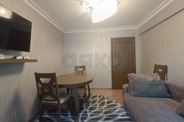 Фото №5: 2-комнатная квартира 46 м² - Краснодар, мкр. Фестивальный, ул. Гагарина, 79А