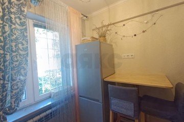 Фото №3: 2-комнатная квартира 46 м² - Краснодар, мкр. Фестивальный, ул. Гагарина, 79А