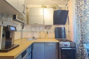 Фото №2: 2-комнатная квартира 46 м² - Краснодар, мкр. Фестивальный, ул. Гагарина, 79А