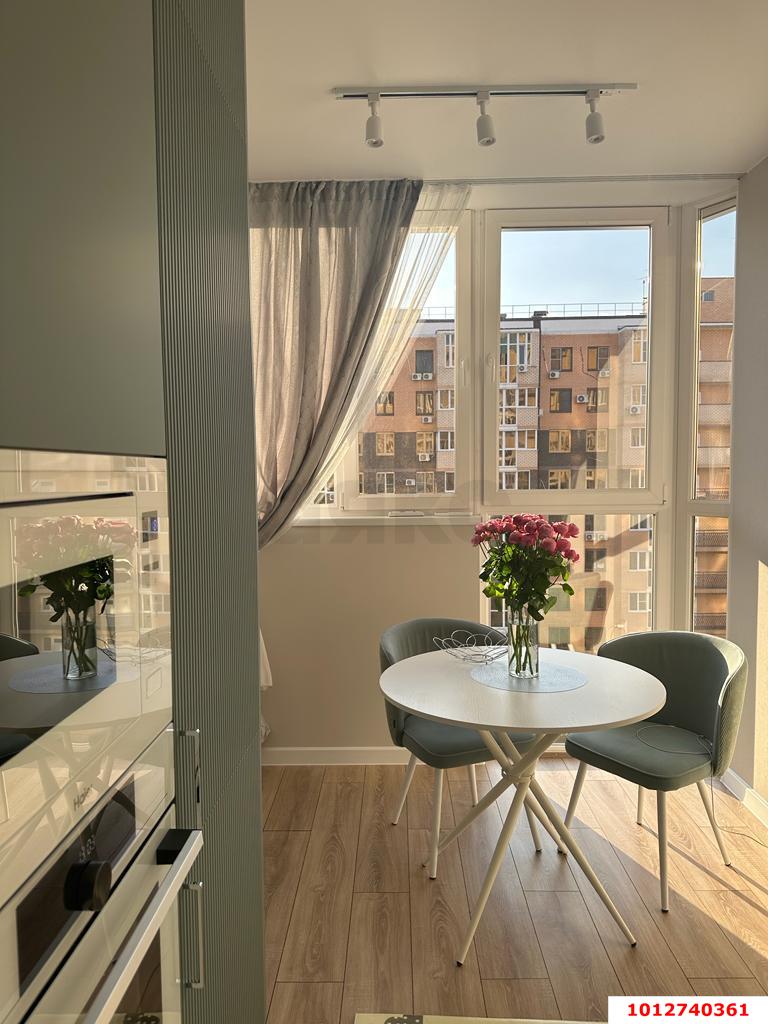 Фото №5: 2-комнатная квартира 59 м² - Краснодар, имени Демьяна Бедного, ул. Степная, 1/1