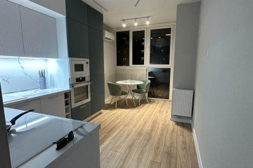 Фото №1: 2-комнатная квартира 59 м² - Краснодар, ж/м имени Демьяна Бедного, ул. Степная, 1/1