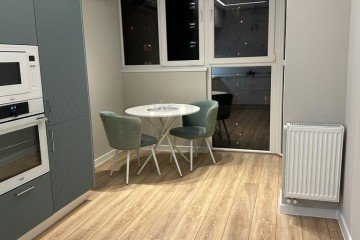 Фото №2: 2-комнатная квартира 59 м² - Краснодар, ж/м имени Демьяна Бедного, ул. Степная, 1/1