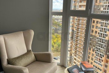 Фото №3: 2-комнатная квартира 59 м² - Краснодар, ж/м имени Демьяна Бедного, ул. Степная, 1/1