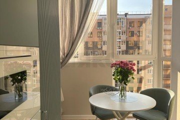 Фото №4: 2-комнатная квартира 59 м² - Краснодар, ж/м имени Демьяна Бедного, ул. Степная, 1/1