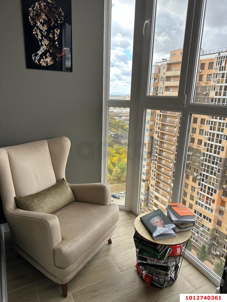 Фото №4: 2-комнатная квартира 59 м² - Краснодар, имени Демьяна Бедного, ул. Степная, 1/1