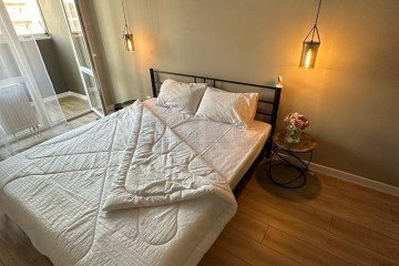 Фото №2: 2-комнатная квартира 59 м² - Краснодар, ж/м имени Демьяна Бедного, ул. Степная, 1/1