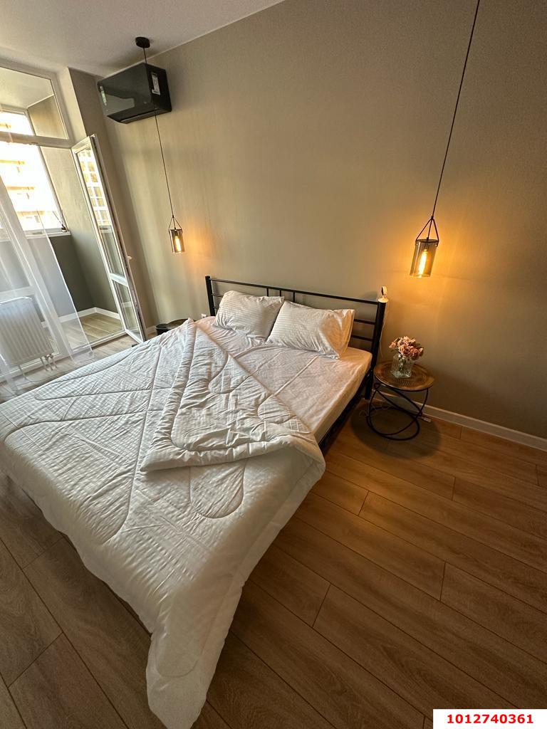 Фото №2: 2-комнатная квартира 59 м² - Краснодар, имени Демьяна Бедного, ул. Степная, 1/1