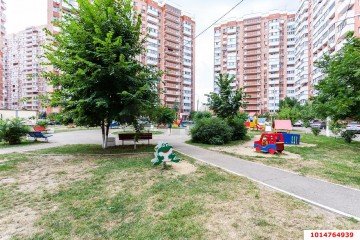 Фото №3: 3-комнатная квартира 71 м² - Краснодар, мкр. Военный городок № 109, ул. Кореновская, 61