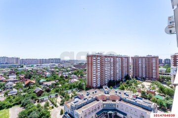 Фото №5: 3-комнатная квартира 79 м² - Краснодар, мкр. Военный городок № 109, ул. Кореновская, 61