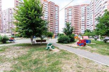 Фото №3: 3-комнатная квартира 71 м² - Краснодар, мкр. Прикубанский внутригородской округ, ул. Кореновская, 61