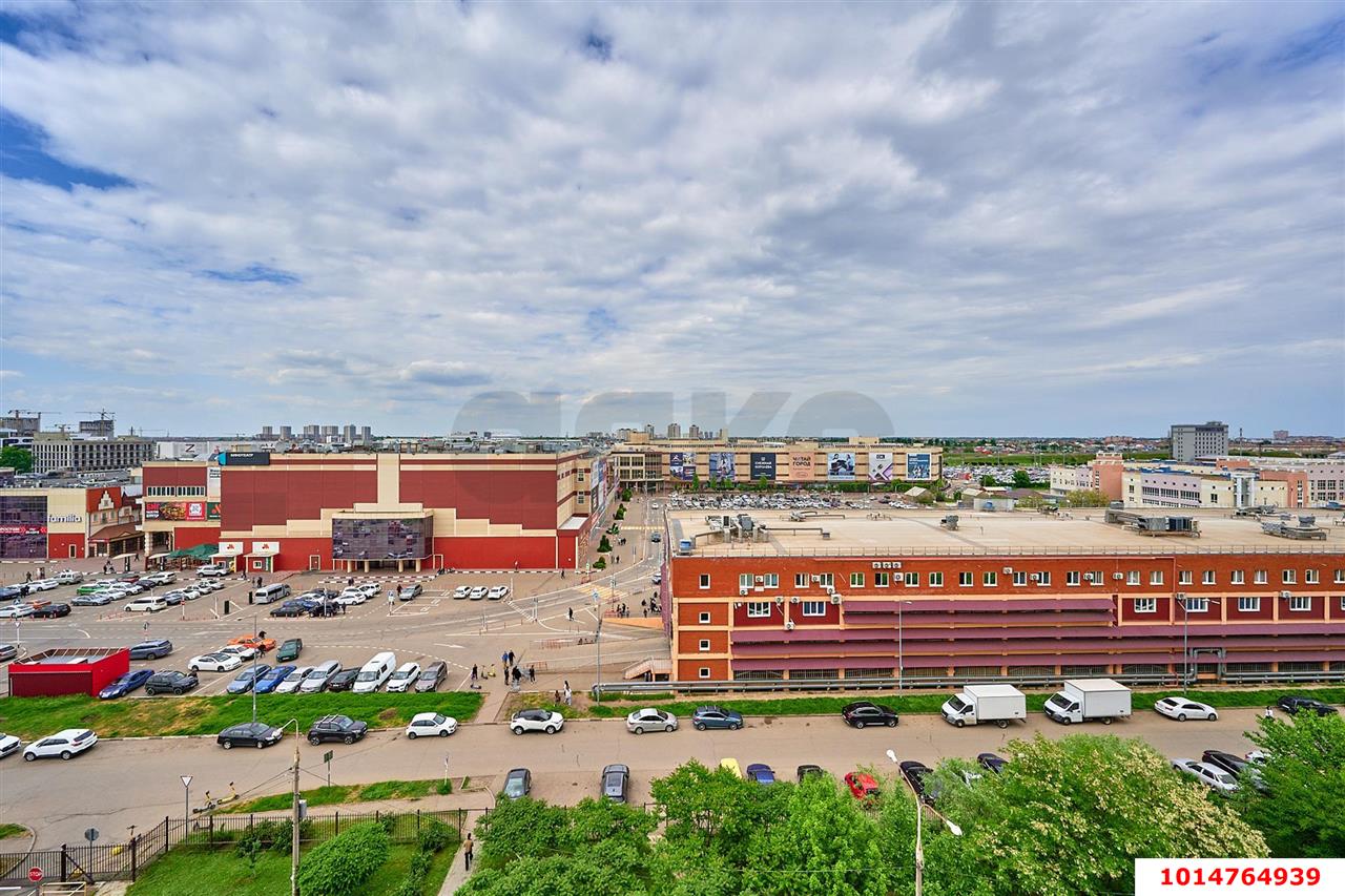 Фото №6: 3-комнатная квартира 79 м² - Краснодар, Военный городок № 109, ул. Кореновская, 61