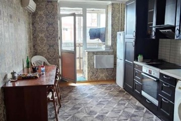 Фото №4: 3-комнатная квартира 71 м² - Краснодар, мкр. Военный городок № 109, ул. Кореновская, 61