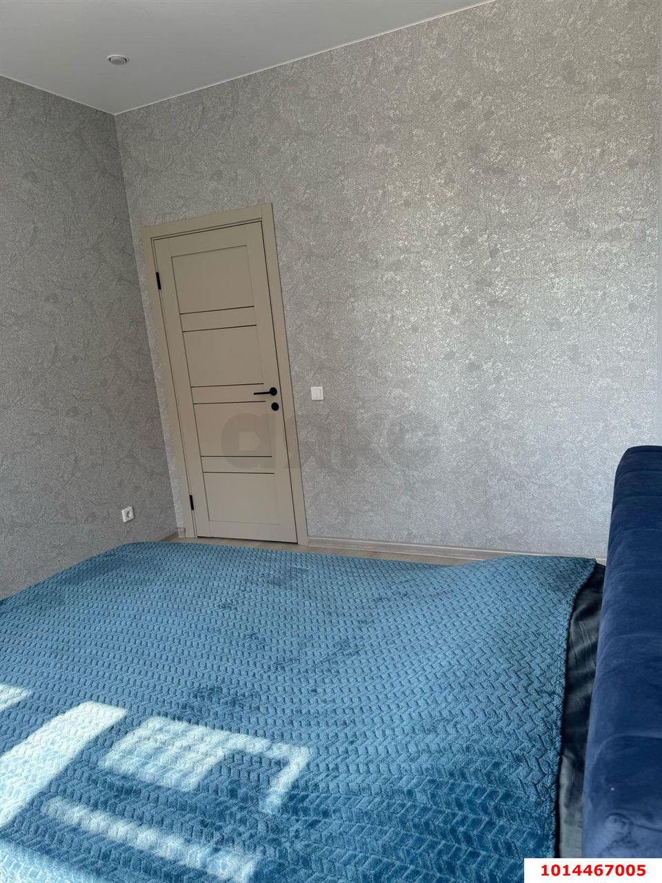 Фото №6: 1-комнатная квартира 30 м² - Краснодар, жилой комплекс Друзья, ул. имени Б.С. Кудухова, 1