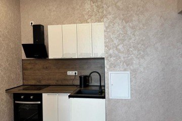 Фото №4: 1-комнатная квартира 30 м² - Краснодар, мкр. жилой комплекс Друзья, ул. имени Б.С. Кудухова, 1