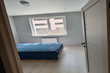 Фото №3: 1-комнатная квартира 30 м² - Краснодар, мкр. Прикубанский внутригородской округ, ул. имени Б.С. Кудухова, 1