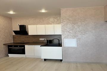 Фото №4: 1-комнатная квартира 30 м² - Краснодар, мкр. Прикубанский внутригородской округ, ул. имени Б.С. Кудухова, 1