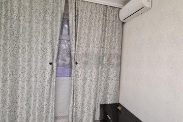 Фото №3: 2-комнатная квартира 53 м² - Краснодар, мкр. жилой комплекс Фонтаны, ул. Старокубанская, 2/23к1