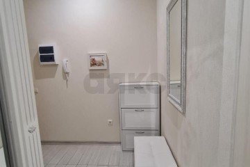 Фото №4: 2-комнатная квартира 53 м² - Краснодар, мкр. жилой комплекс Фонтаны, ул. Старокубанская, 2/23к1
