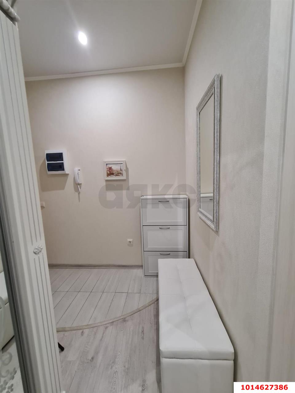 Фото №4: 2-комнатная квартира 53 м² - Краснодар, жилой комплекс Фонтаны, ул. Старокубанская, 2/23к1