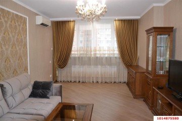 Фото №2: 2-комнатная квартира 69 м² - Краснодар, мкр. ЖК Янтарный 2, ул. Ковалёва, 46