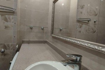Фото №2: 2-комнатная квартира 69 м² - Краснодар, мкр. ЖК Янтарный 2, ул. Ковалёва, 46