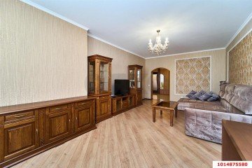 Фото №5: 2-комнатная квартира 69 м² - Краснодар, мкр. ЖК Янтарный 2, ул. Ковалёва, 46