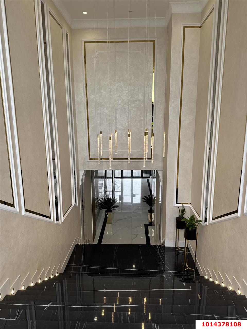 Фото №6: 2-комнатная квартира 67 м² - Краснодар, Школьный, ул. Школьная, 1