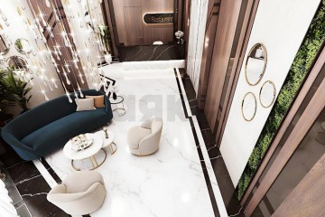 Фото №4: 2-комнатная квартира 67 м² - Краснодар, мкр. Школьный, ул. Школьная, 1