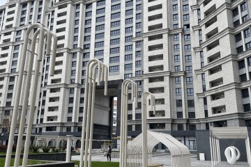 Фото №1: 2-комнатная квартира 67 м² - Краснодар, мкр. Школьный, ул. Школьная, 1