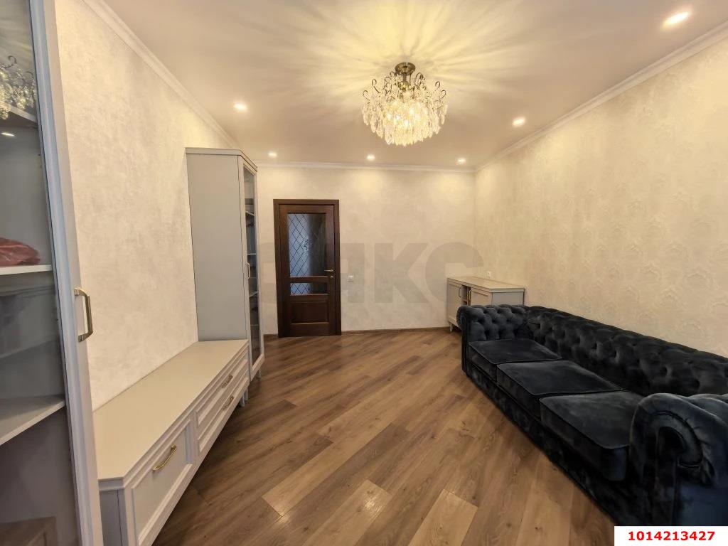 Фото №6: 3-комнатная квартира 85 м² - Краснодар, Прикубанский внутригородской округ, мкр. Московский, ул. им. Артюшкова В.Д., 15