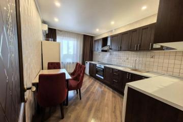 Фото №1: 3-комнатная квартира 81 м² - Краснодар, мкр. Московский, ул. им. Артюшкова В.Д., 15