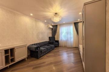 Фото №5: 3-комнатная квартира 81 м² - Краснодар, мкр. Московский, ул. им. Артюшкова В.Д., 15