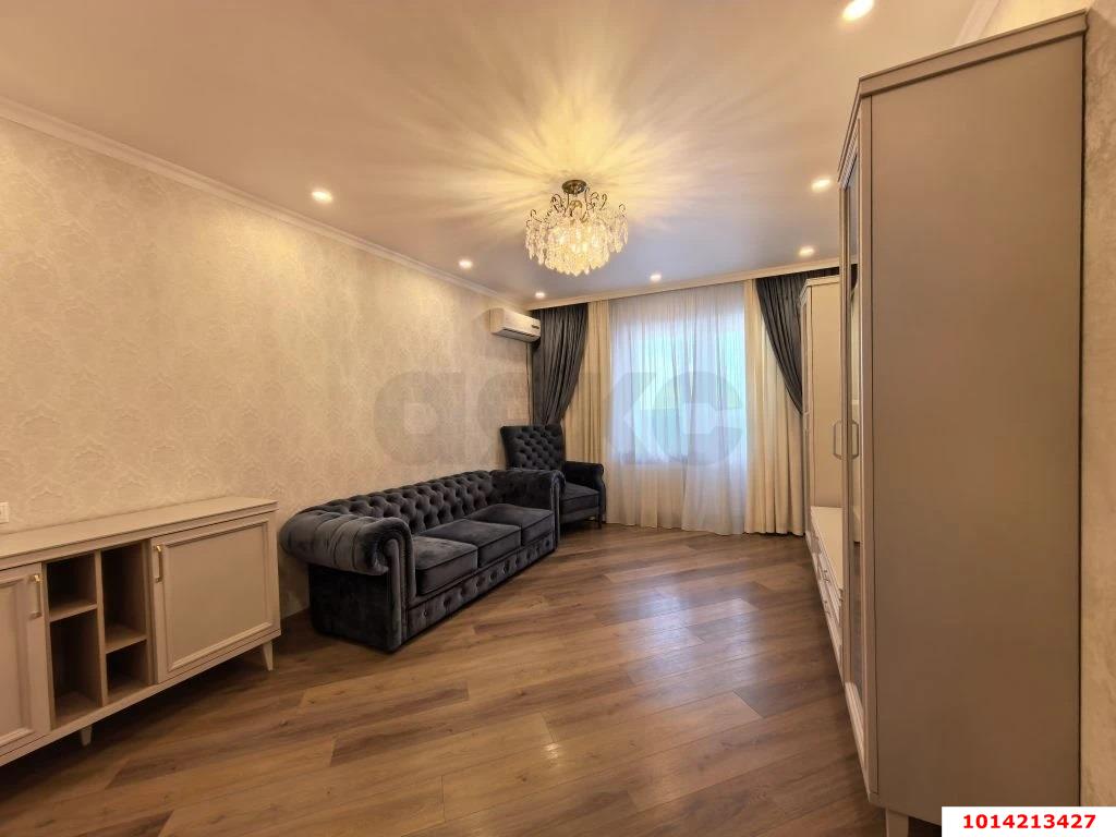 Фото №5: 3-комнатная квартира 85 м² - Краснодар, Прикубанский внутригородской округ, мкр. Московский, ул. им. Артюшкова В.Д., 15