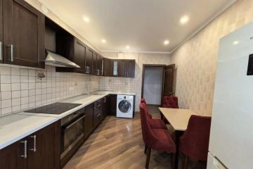 Фото №2: 3-комнатная квартира 81 м² - Краснодар, мкр. Московский, ул. им. Артюшкова В.Д., 15