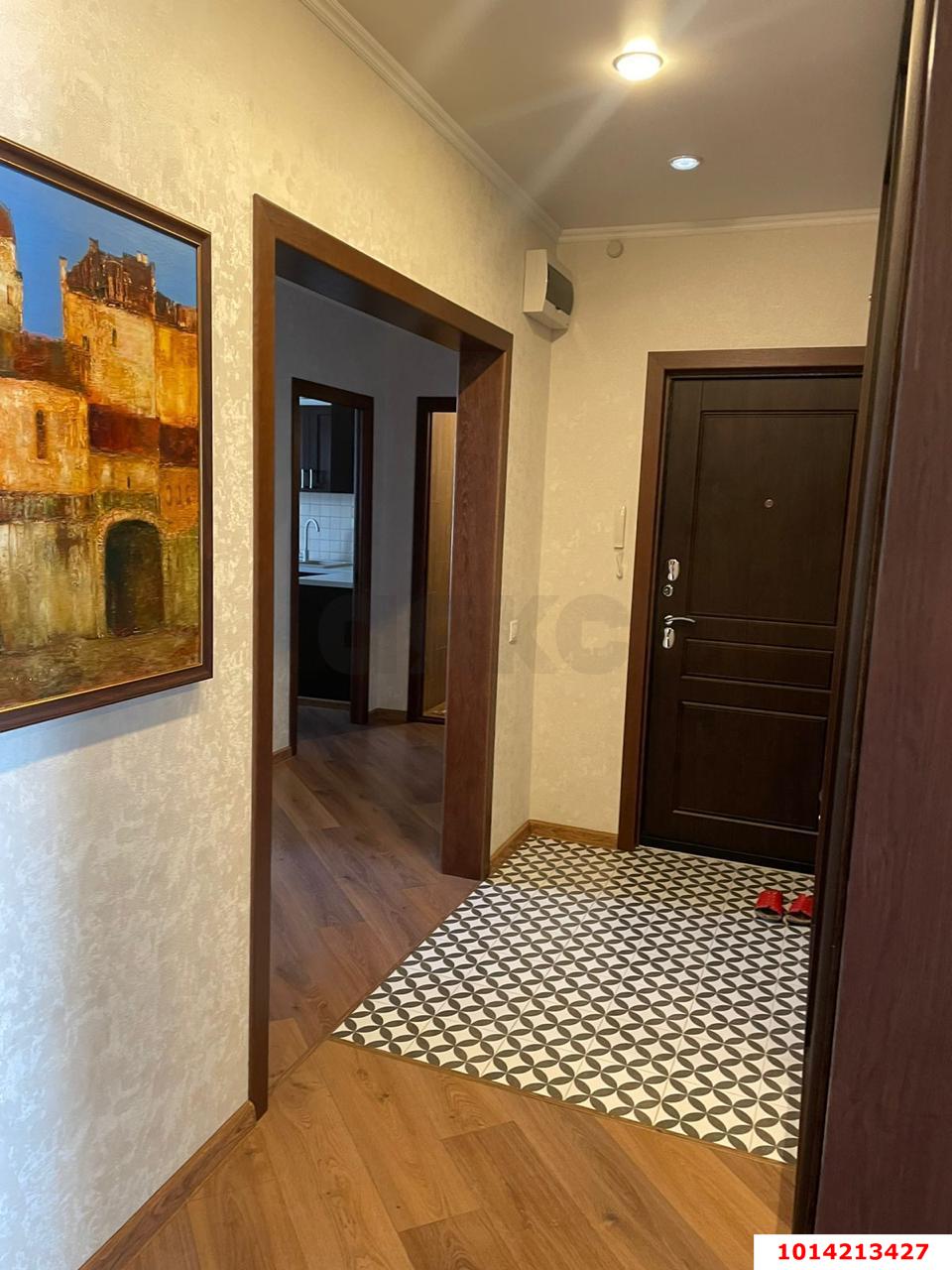 Фото №13: 3-комнатная квартира 85 м² - Краснодар, Прикубанский внутригородской округ, мкр. Московский, ул. им. Артюшкова В.Д., 15