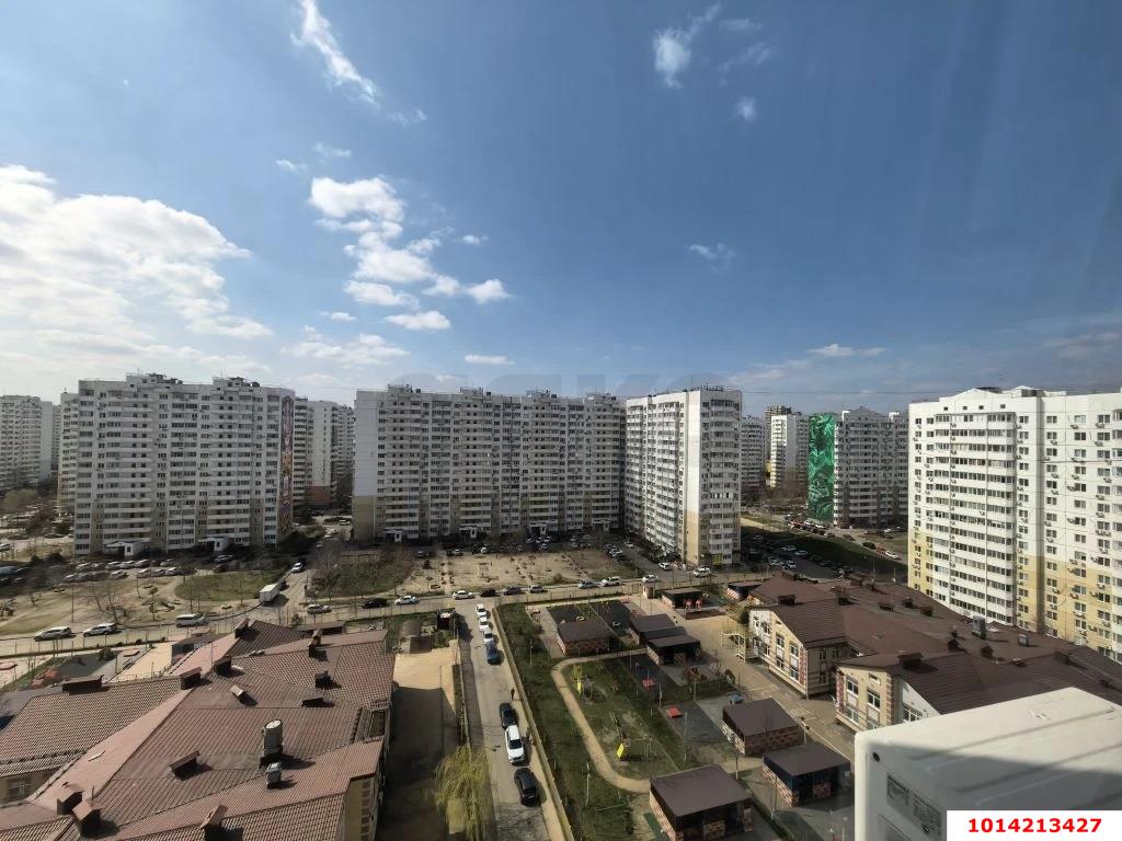 Фото №19: 3-комнатная квартира 85 м² - Краснодар, Прикубанский внутригородской округ, мкр. Московский, ул. им. Артюшкова В.Д., 15