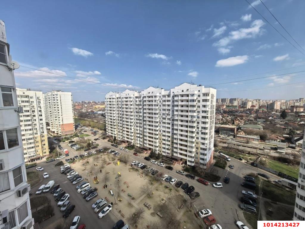 Фото №8: 3-комнатная квартира 85 м² - Краснодар, Прикубанский внутригородской округ, мкр. Московский, ул. им. Артюшкова В.Д., 15