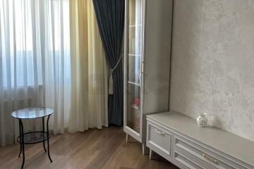 Фото №2: 3-комнатная квартира 85 м² - Краснодар, мкр. Московский, ул. им. Артюшкова В.Д., 15