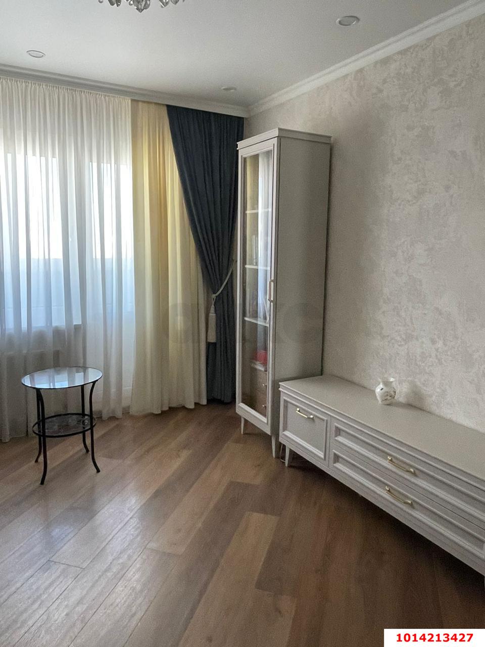 Фото №2: 3-комнатная квартира 85 м² - Краснодар, Прикубанский внутригородской округ, мкр. Московский, ул. им. Артюшкова В.Д., 15