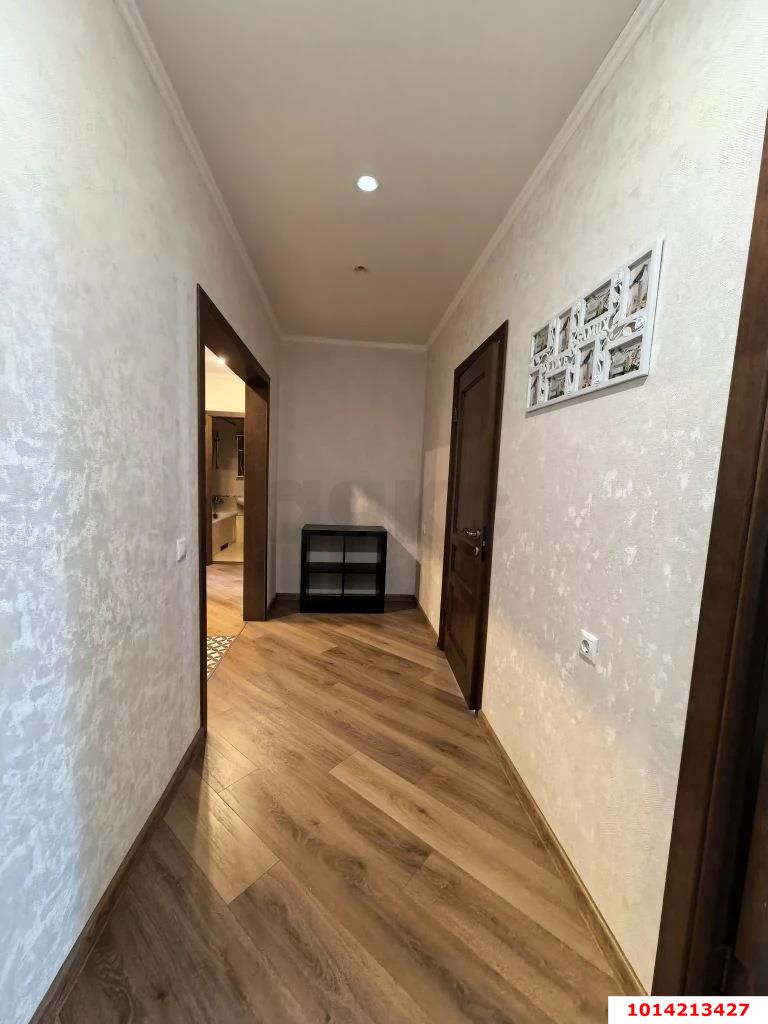 Фото №11: 3-комнатная квартира 85 м² - Краснодар, Прикубанский внутригородской округ, мкр. Московский, ул. им. Артюшкова В.Д., 15